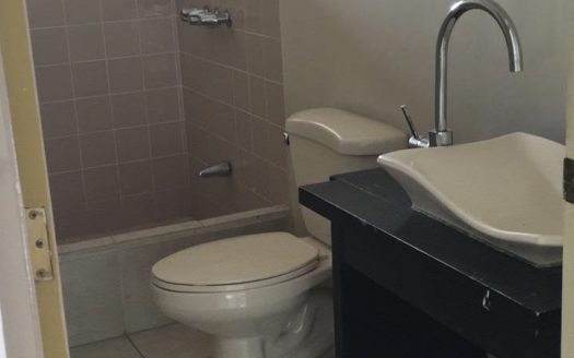 Oficina en la Uruca, Urbanización Cristal