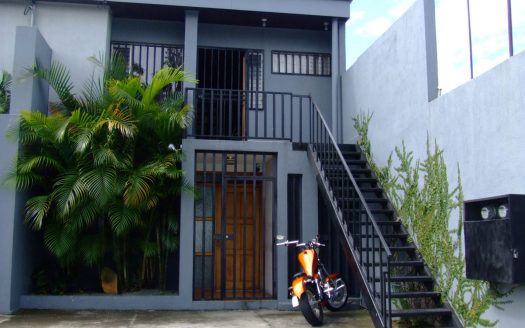 Oficina en la Uruca, Urbanización Cristal